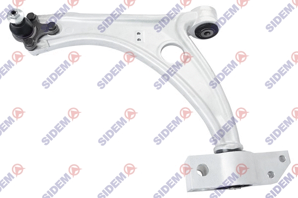 Vikšro valdymo svirtis SIDEM 63570