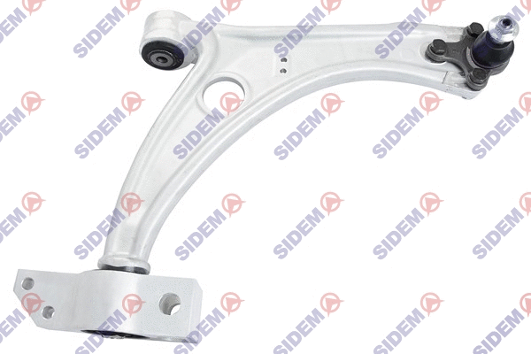 Vikšro valdymo svirtis SIDEM 63571