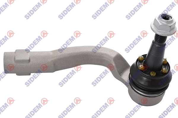 Traukės antgalis SIDEM 67331