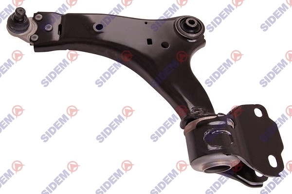 Vikšro valdymo svirtis SIDEM 67470