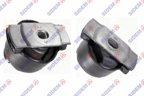 Stebulės laikiklio įvorė SIDEM 805304 KIT