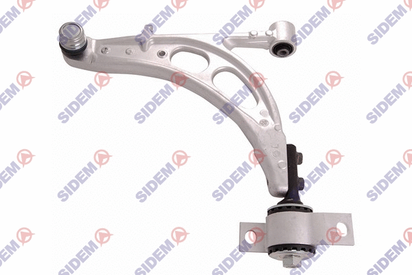 Vikšro valdymo svirtis SIDEM 83078