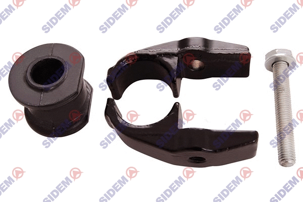 Stabilizatoriaus pakabos remonto komplektas SIDEM 849815