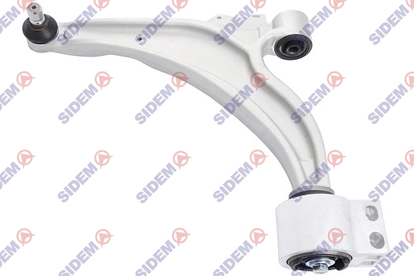 Vikšro valdymo svirtis SIDEM 9270