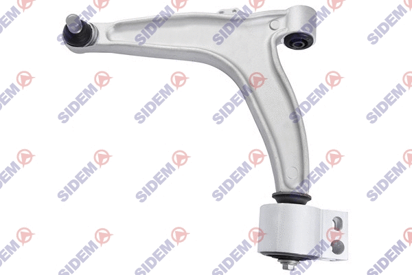 Vikšro valdymo svirtis SIDEM 9272
