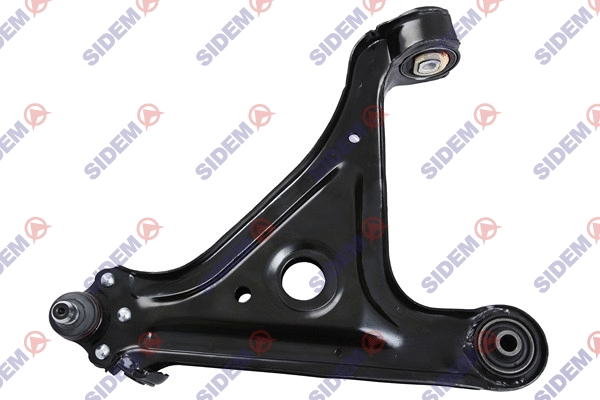 Vikšro valdymo svirtis SIDEM 9772