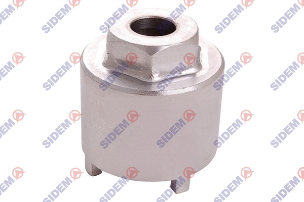 Atramos/vairo trauklės montavimo įrankių komplektas SIDEM R10091