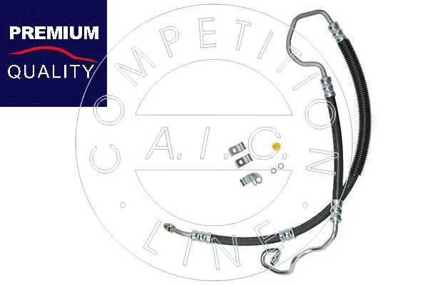 Vairo sistemos hidraulinė žarna AIC 58450