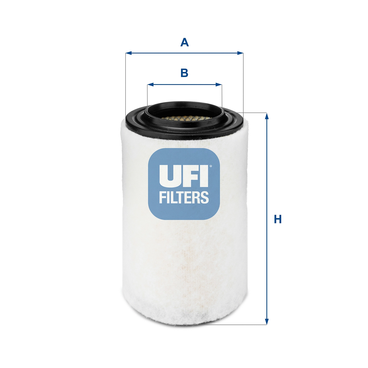 Oro filtras UFI 27.629.00