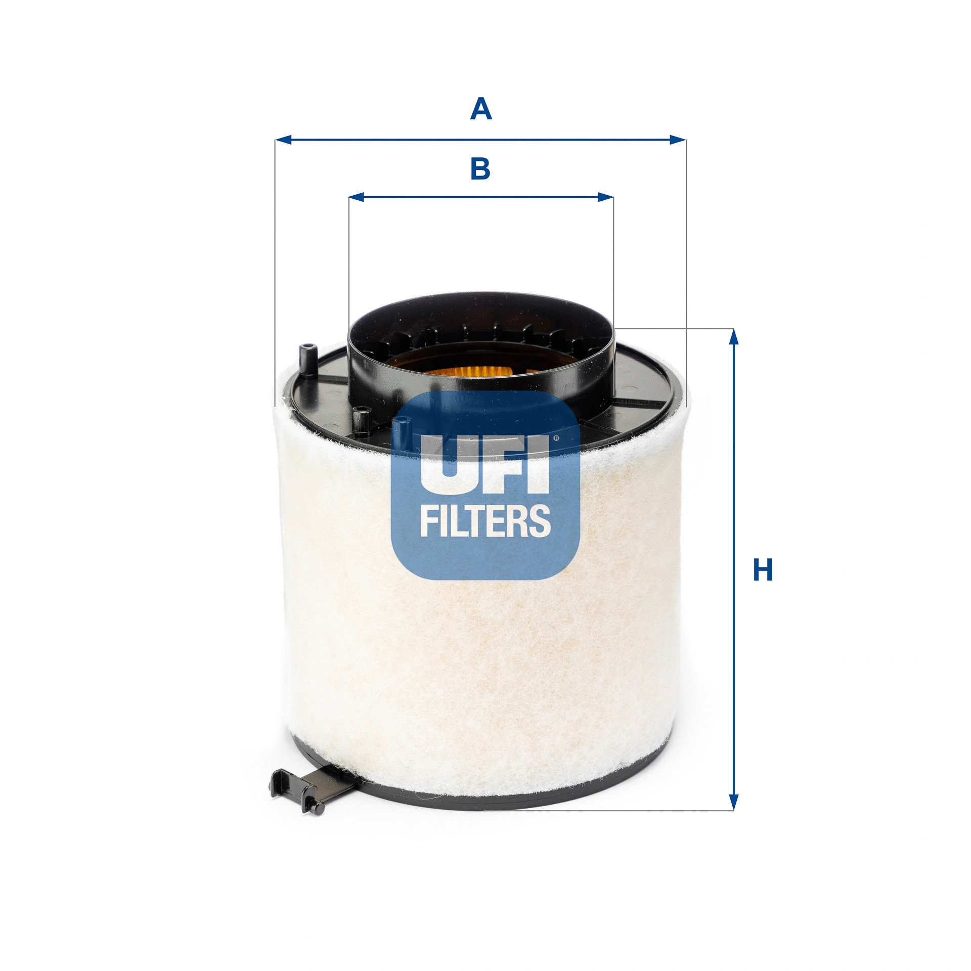 Oro filtras UFI 27.693.00