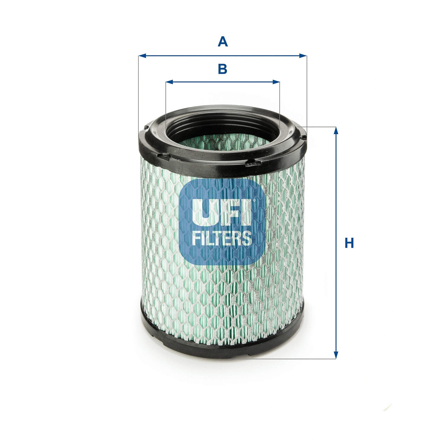 Oro filtras UFI 27.C09.00
