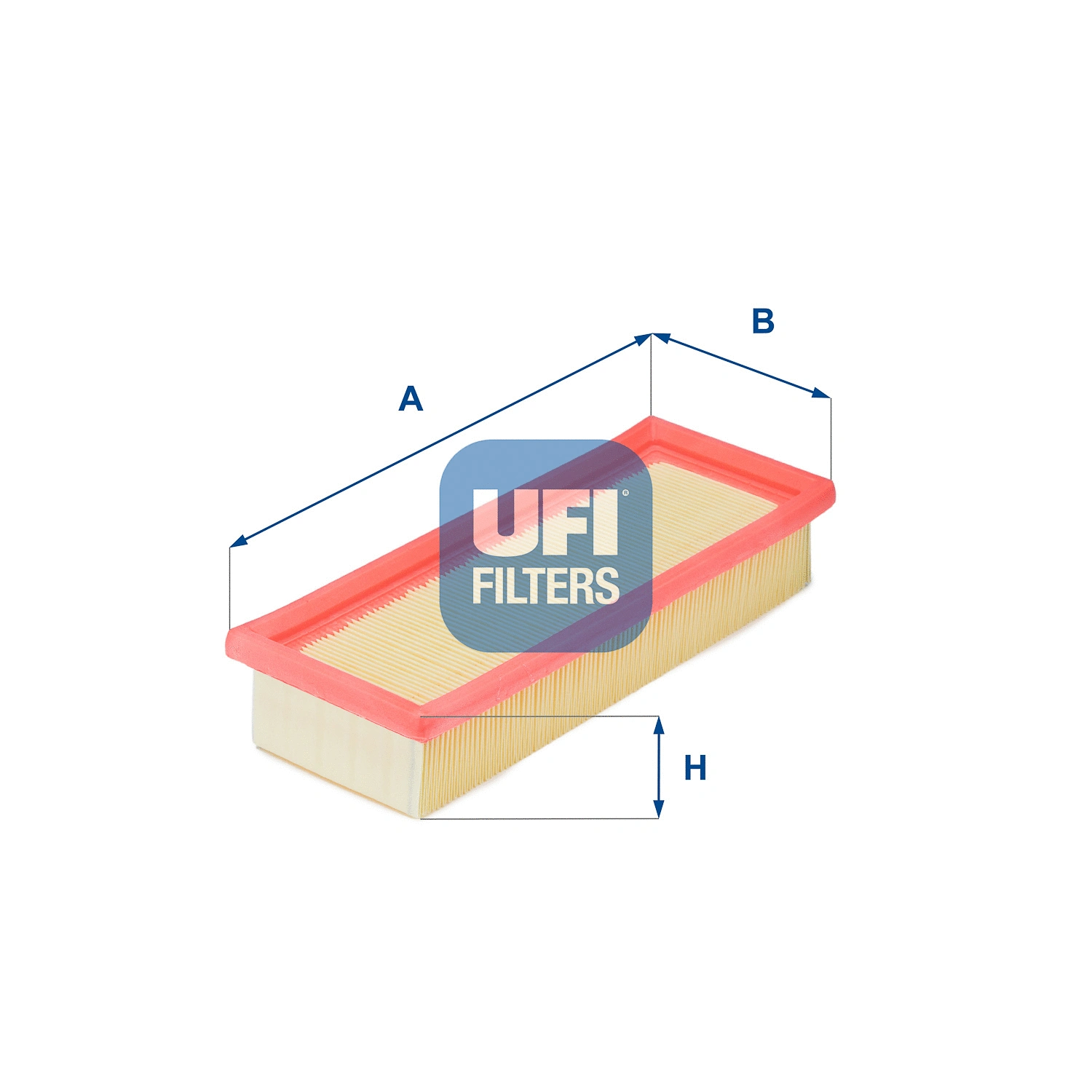 Oro filtras UFI 30.032.00