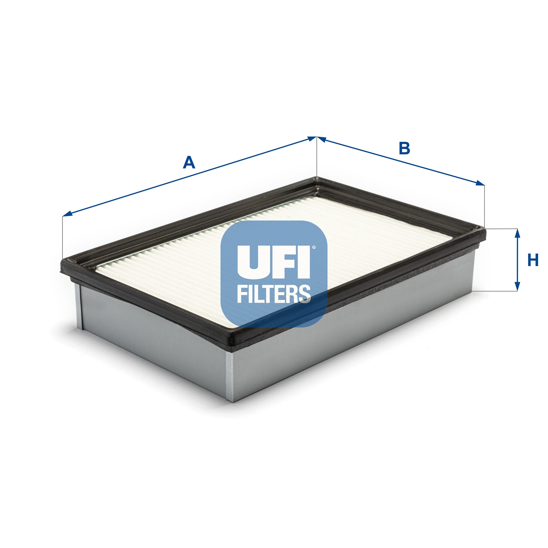 Oro filtras UFI 30.130.00