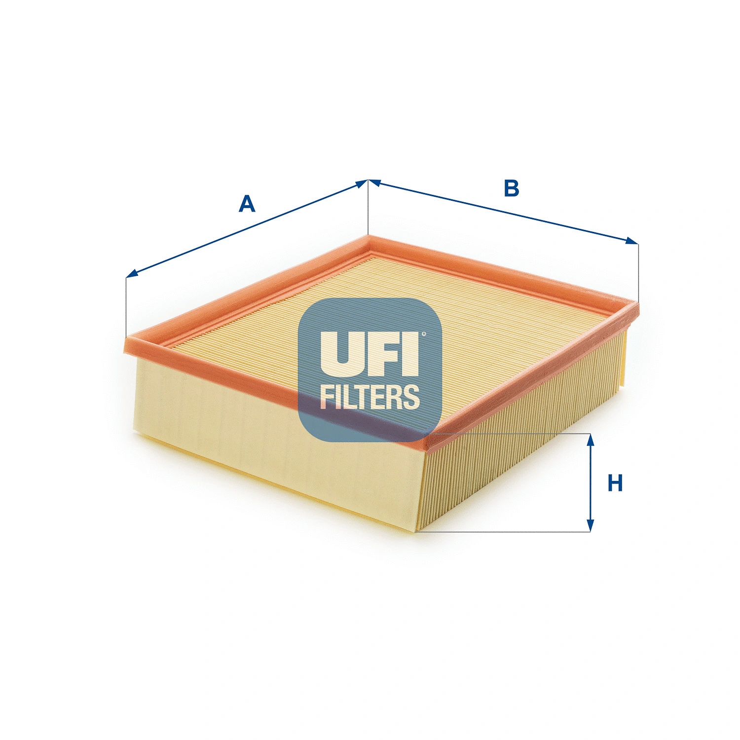 Oro filtras UFI 30.141.00