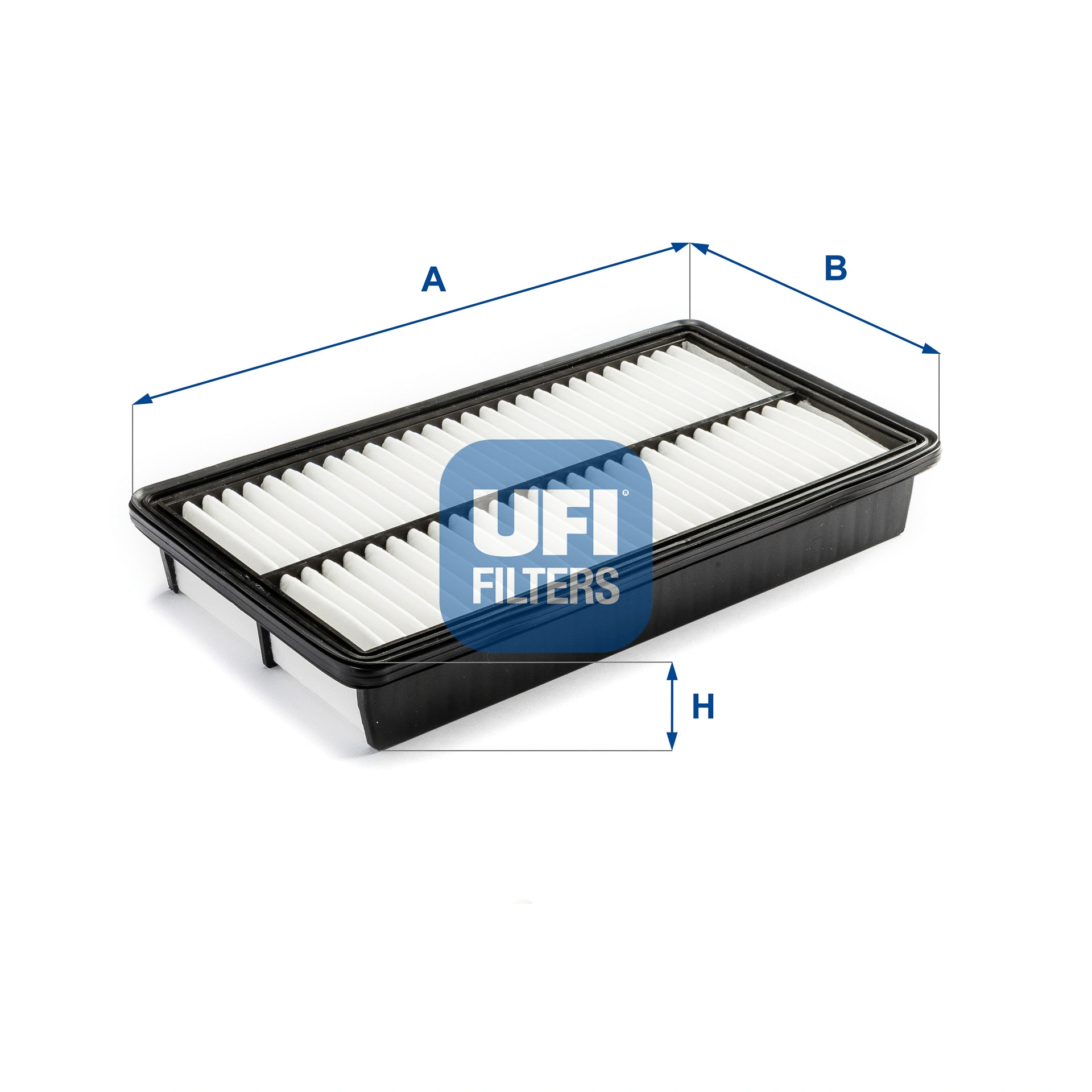 Oro filtras UFI 30.171.00