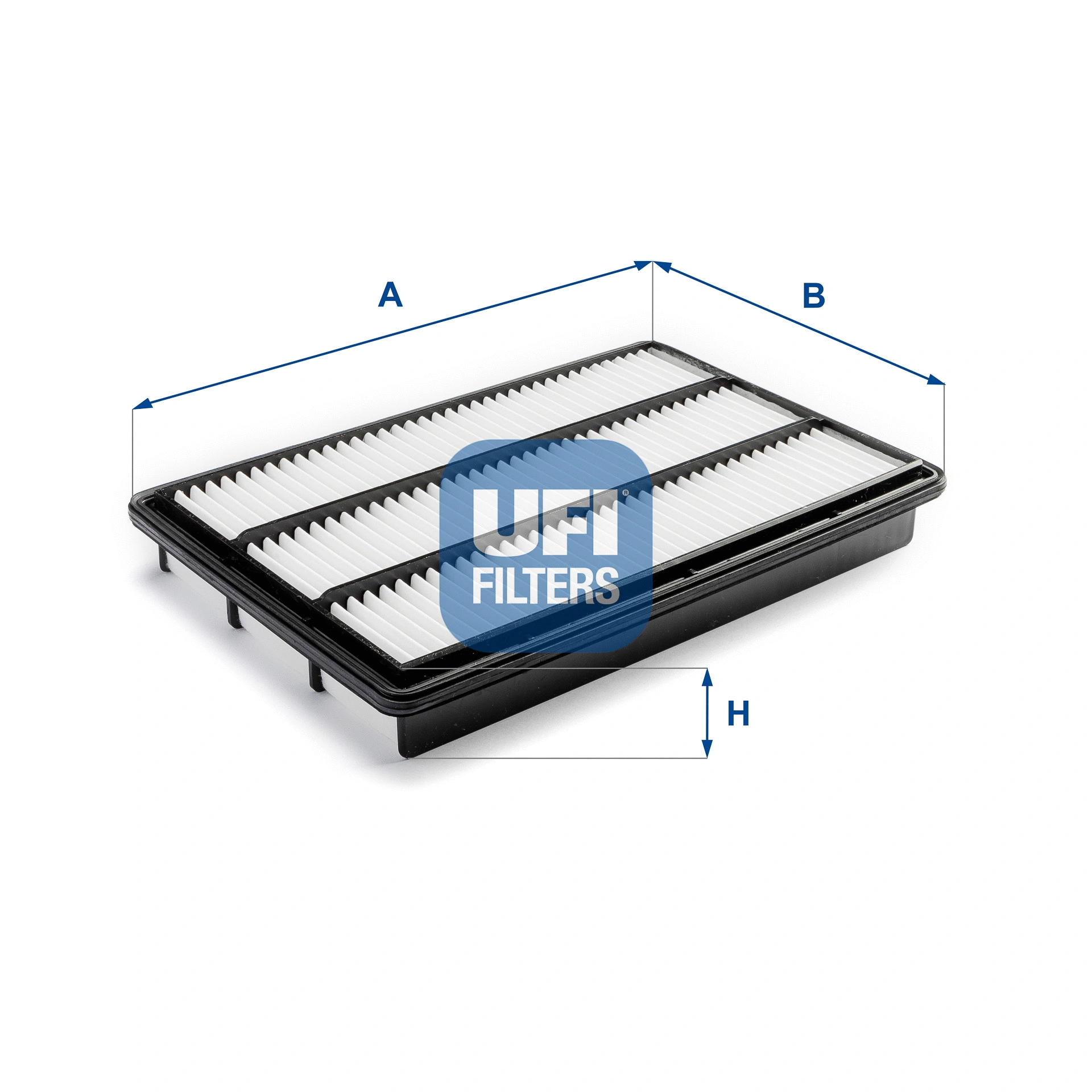 Oro filtras UFI 30.220.00