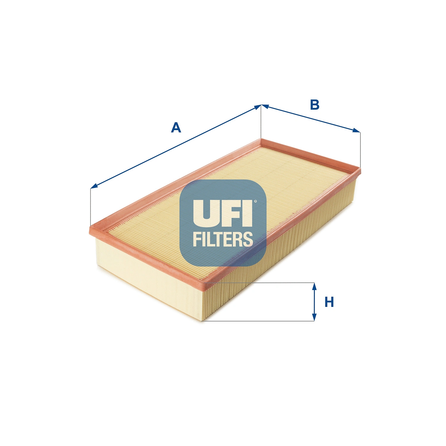 Oro filtras UFI 30.329.00