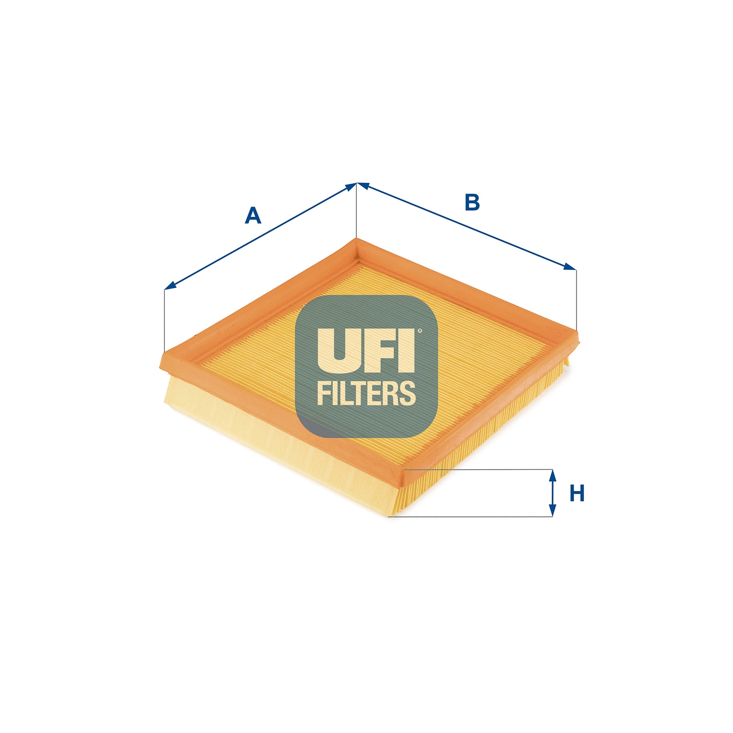 Oro filtras UFI 30.713.00