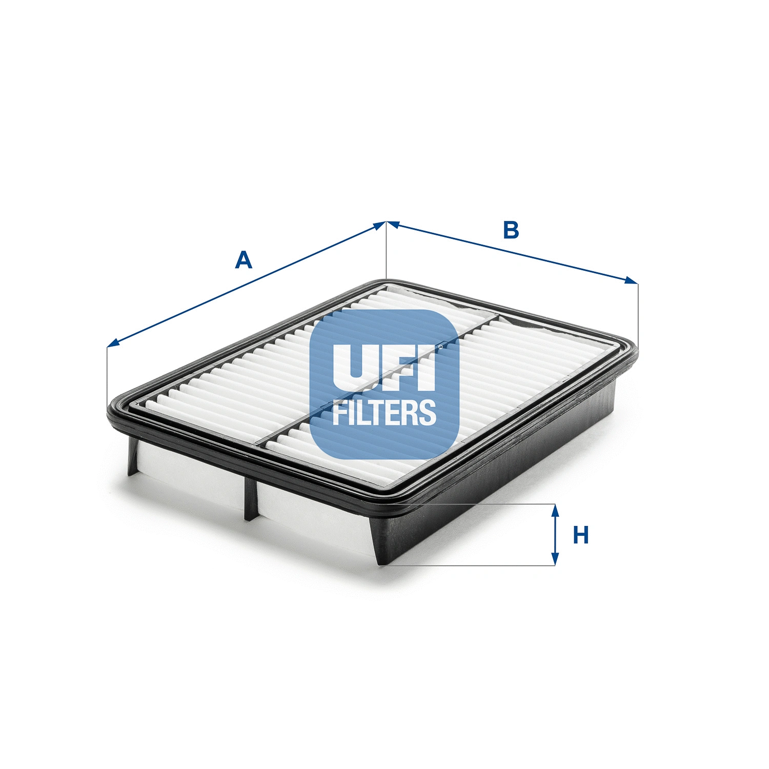 Oro filtras UFI 30.779.00