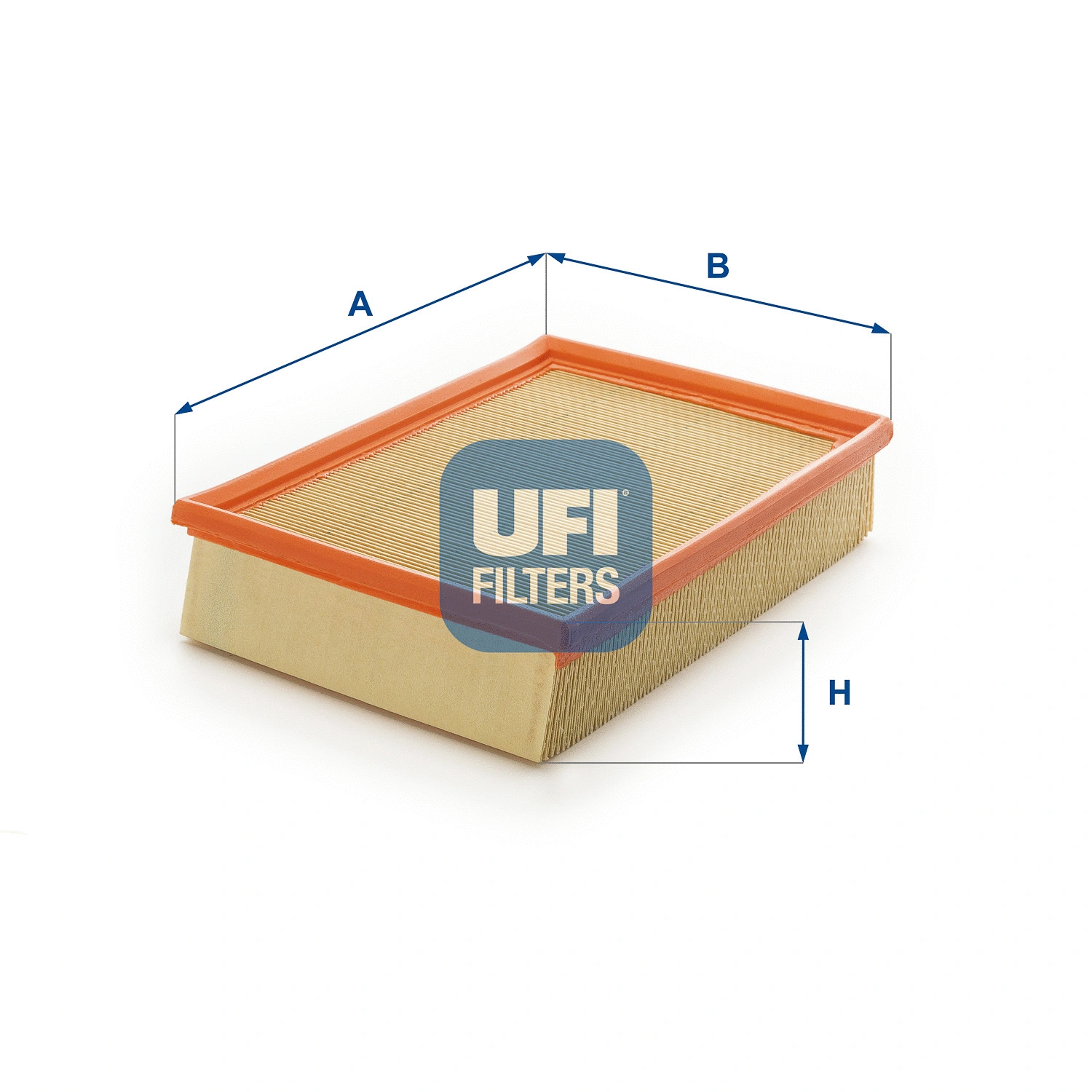 Oro filtras UFI 30.994.00