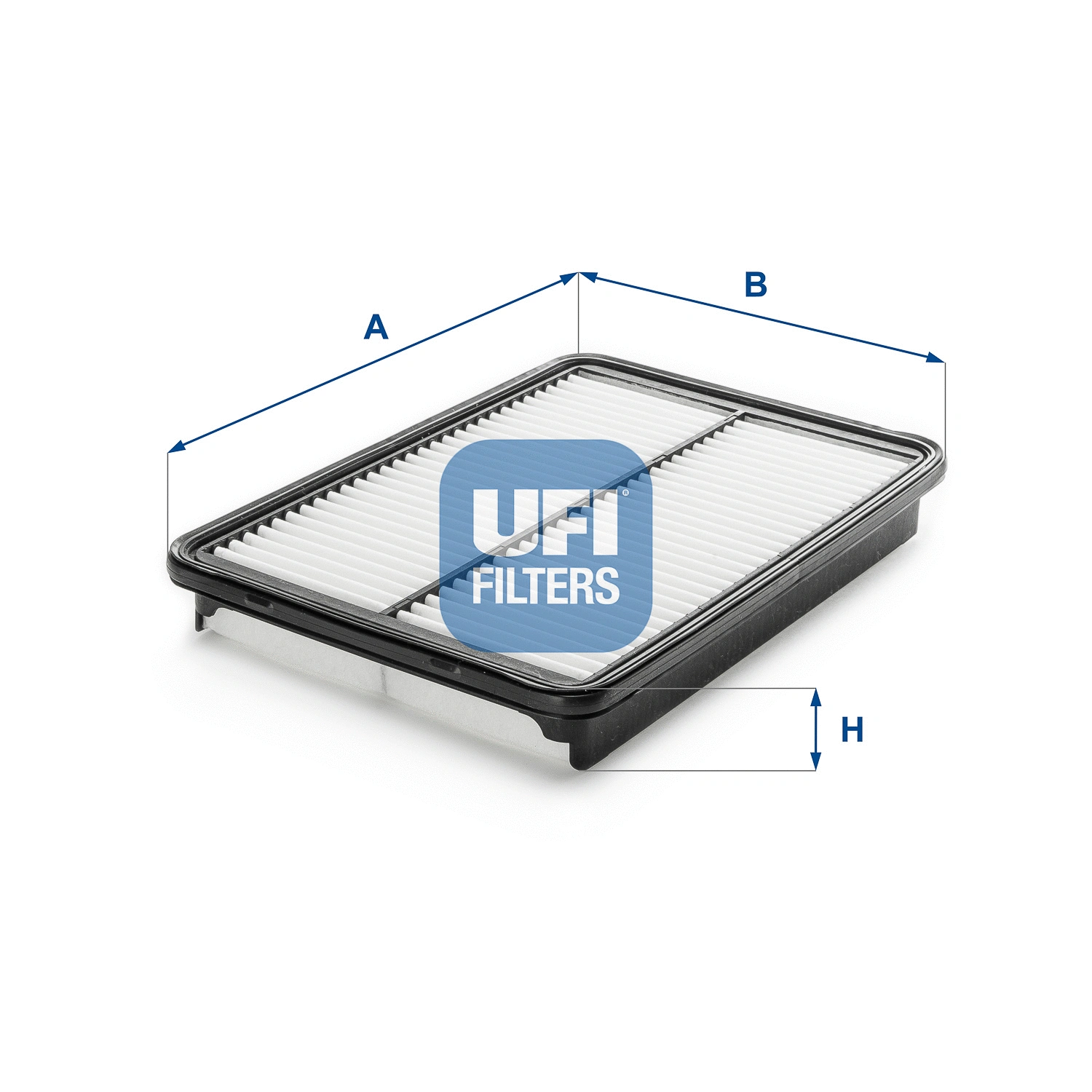 Oro filtras UFI 30.A20.00