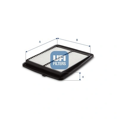 Oro filtras UFI 30.C71.00