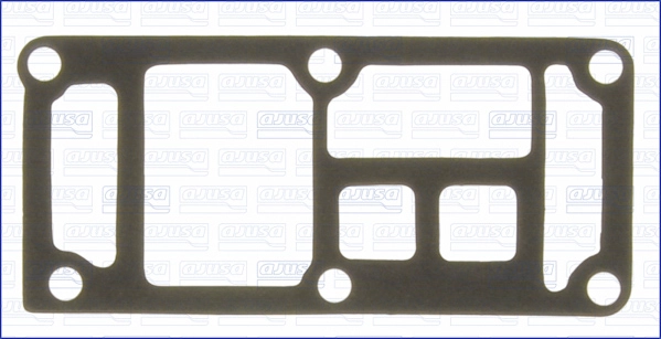 Alyvos filtro korpuso tarpinė AJUSA 00582600