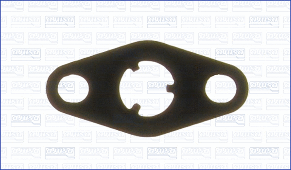 Alyvos išleidimo angos (pildymo) tarpinė AJUSA 00877300