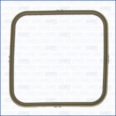 Termostato korpuso tarpinė AJUSA 01040300