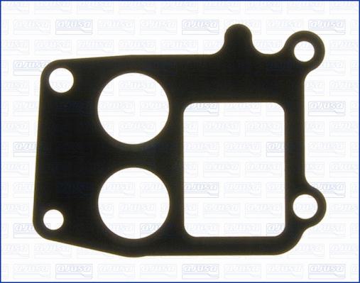 Termostato tarpinė AJUSA 01073500