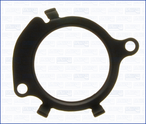 Tarpinė AJUSA 01080200