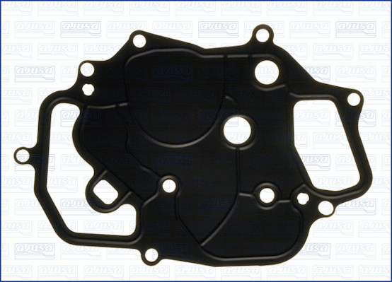 Alyvos filtro tarpinė AJUSA 01116500