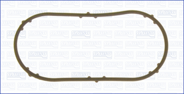 Termostato tarpinė AJUSA 01127800