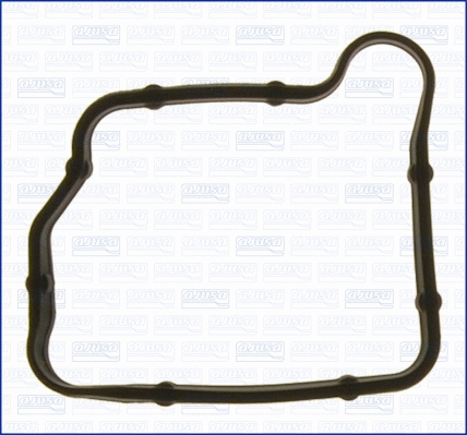 Svirties dangtelio tarpinė AJUSA 01136900