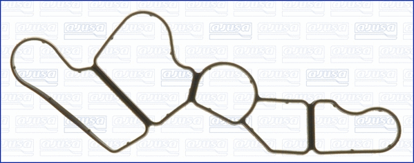Alyvos filtro tarpinė AJUSA 01142700