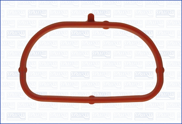 Įsiurbimo kolektoriaus tarpinė AJUSA 01163200