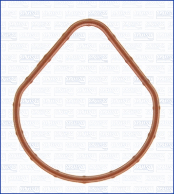 Termostato tarpinė AJUSA 01167500