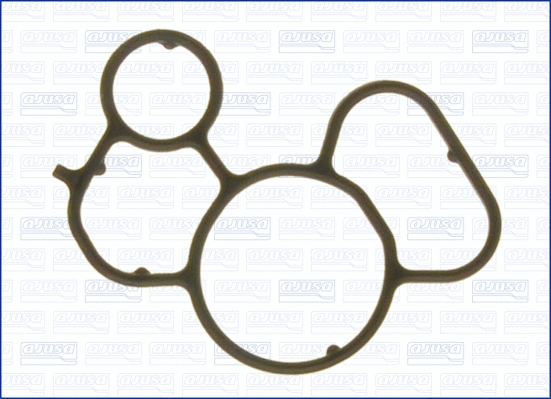 Alyvos filtro korpuso tarpinė AJUSA 01194900