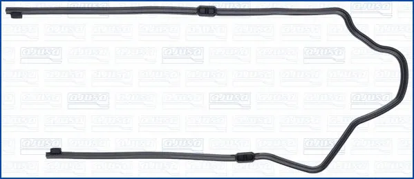 Sinchronizatoriaus bloko tarpinė AJUSA 01320300
