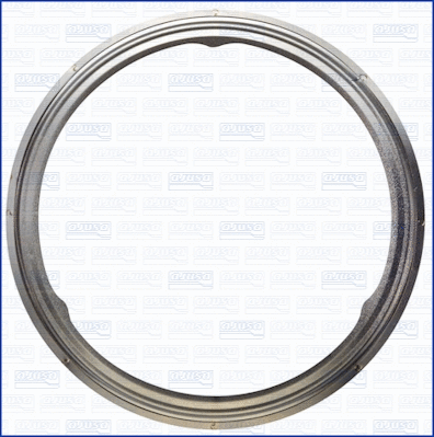 Išleidimo kolektoriaus tarpinė AJUSA 01335400