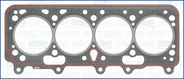 Cilindro galvos tarpinė AJUSA 10098631