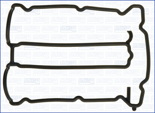 Svirties dangtelio tarpinė AJUSA 11046500