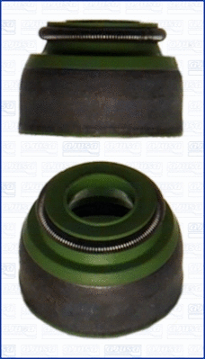 Vožtuvo riebokšlis AJUSA 12002600