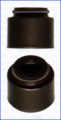 Vožtuvo riebokšlis AJUSA 12005400