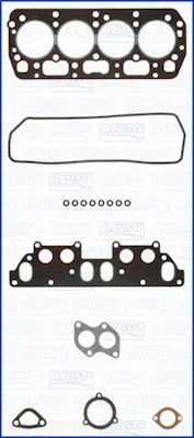 Cilindro galvos tarpiklių komplektas AJUSA 52078900