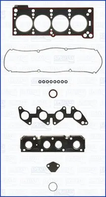 Cilindro galvos tarpiklių komplektas AJUSA 52161900