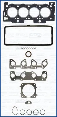 Cilindro galvos tarpiklių komplektas AJUSA 52216400