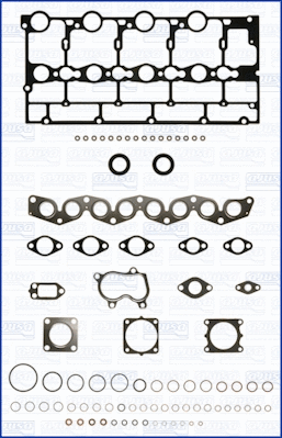 Cilindro galvos tarpiklių komplektas AJUSA 53024100