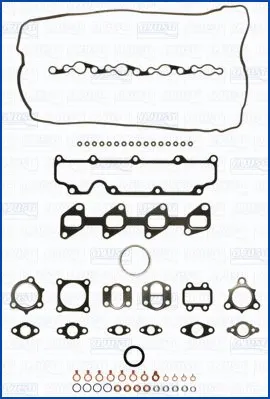 Cilindro galvos tarpiklių komplektas AJUSA 53026100