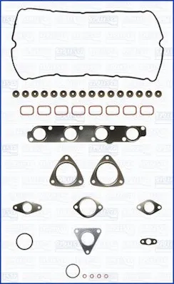 Cilindro galvos tarpiklių komplektas AJUSA 53028600